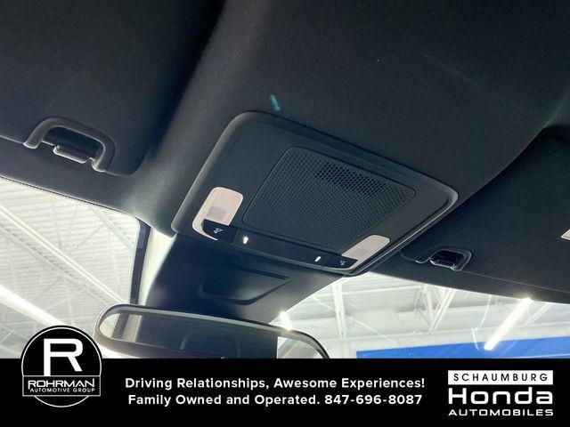 new 2026 Honda Civic car, priced at $27,184