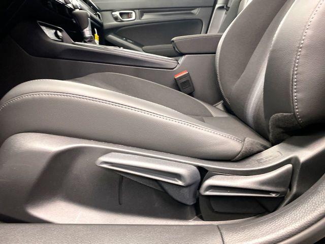 new 2026 Honda Civic car, priced at $27,184