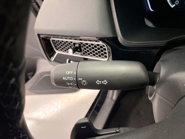 new 2026 Honda Civic car, priced at $27,184