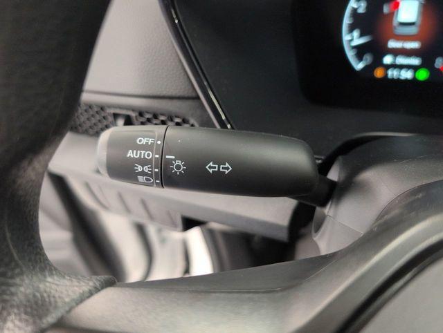 new 2026 Honda CR-V car, priced at $34,903