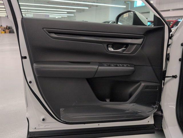new 2026 Honda CR-V car, priced at $34,903