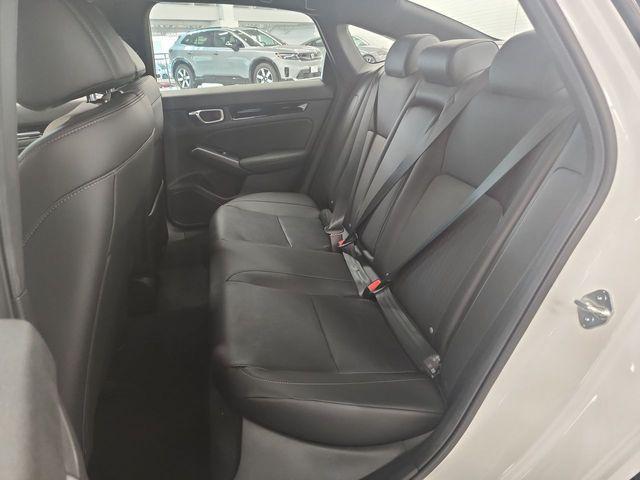 new 2026 Honda Civic Hybrid car, priced at $33,050