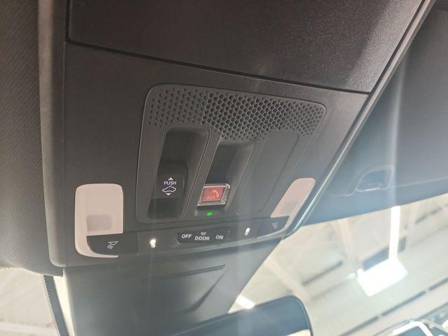 new 2026 Honda Civic Hybrid car, priced at $33,050