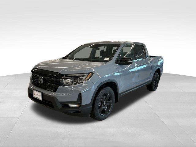 new 2025 Honda Ridgeline car, priced at $44,793