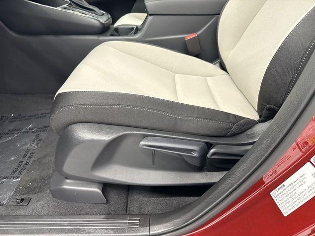 new 2025 Honda CR-V car, priced at $32,099