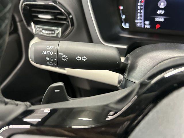 new 2026 Honda Passport car, priced at $44,055