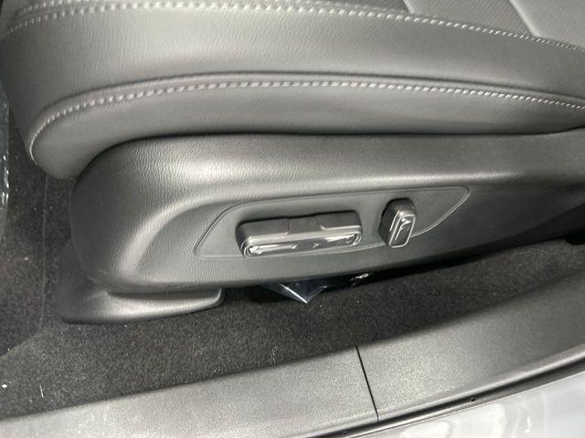 new 2026 Honda HR-V car, priced at $32,900