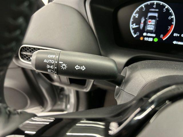 new 2026 Honda HR-V car, priced at $32,900