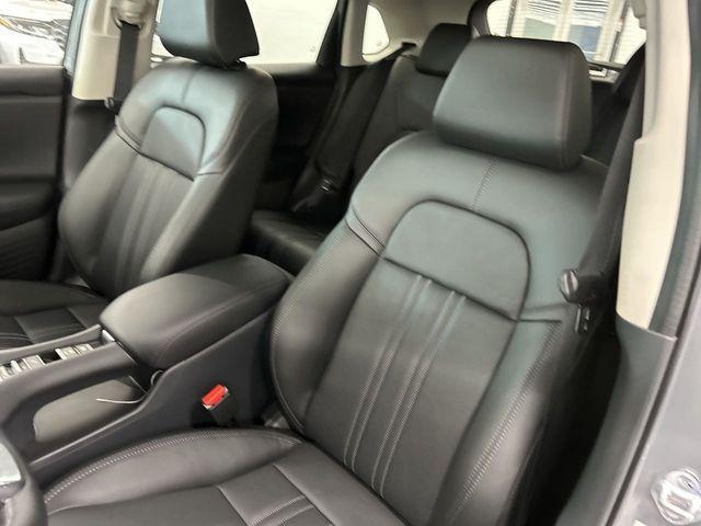 new 2026 Honda HR-V car, priced at $32,900