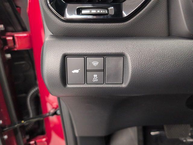 new 2025 Honda Pilot car, priced at $47,119