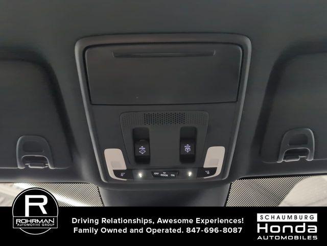 new 2025 Honda Pilot car, priced at $47,119