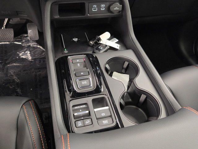 new 2025 Honda Pilot car, priced at $47,119