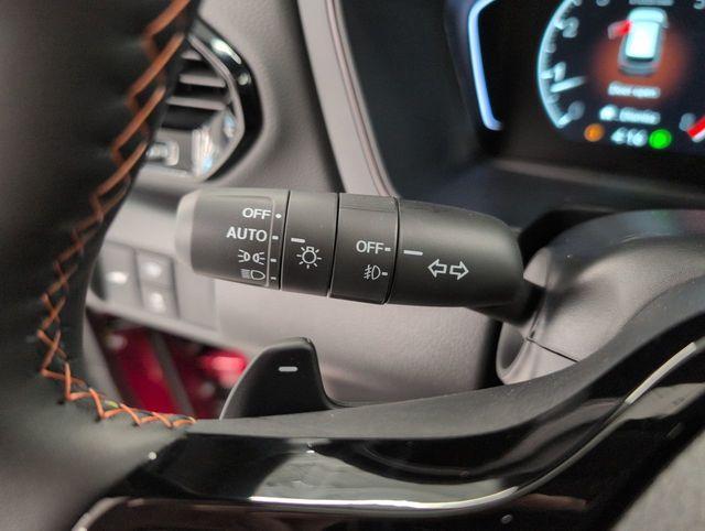 new 2025 Honda Pilot car, priced at $47,119