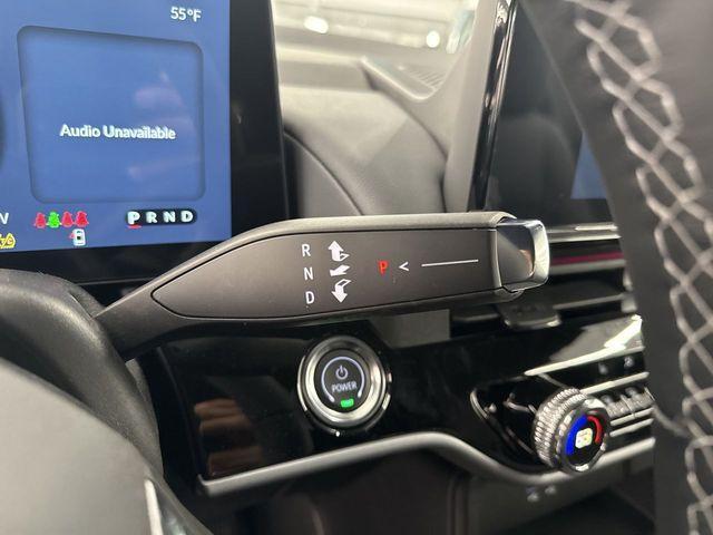new 2025 Honda Prologue car, priced at $56,605