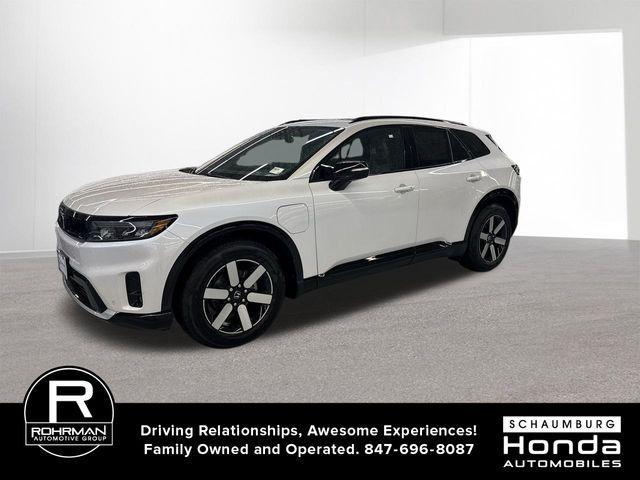 new 2025 Honda Prologue car, priced at $56,605