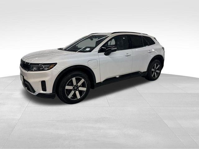 new 2025 Honda Prologue car, priced at $56,605