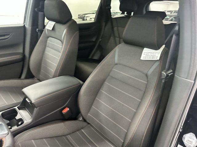 new 2025 Honda CR-V Hybrid car, priced at $35,846