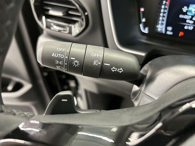 new 2025 Honda Pilot car, priced at $50,177