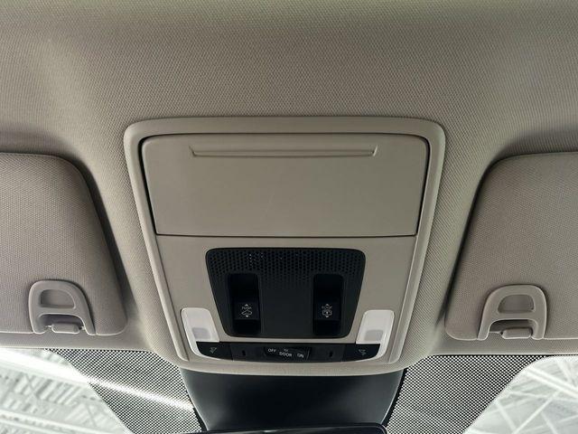 new 2025 Honda Pilot car, priced at $50,177