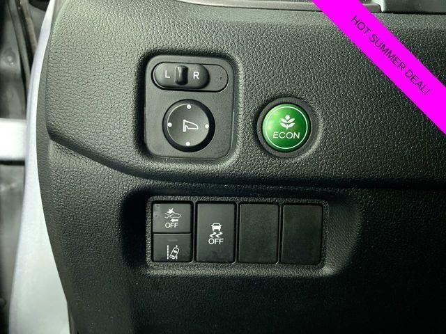 used 2021 Honda Passport car, priced at $17,900