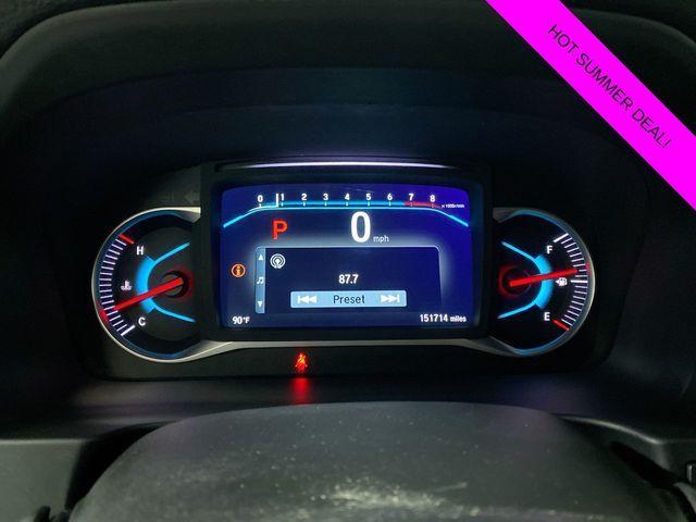 used 2021 Honda Passport car, priced at $17,900