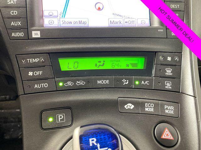 used 2010 Toyota Prius car, priced at $8,900