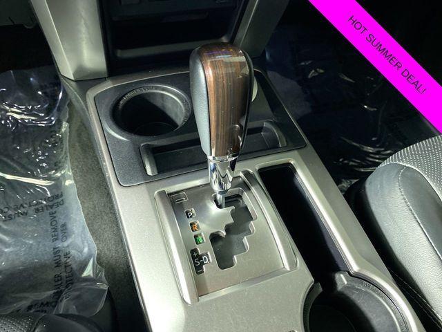 used 2022 Toyota 4Runner car, priced at $43,400