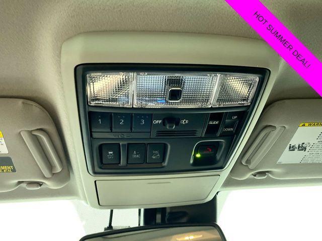used 2022 Toyota 4Runner car, priced at $43,400