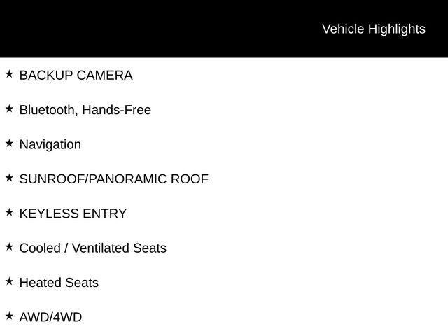 used 2022 Toyota 4Runner car, priced at $43,400