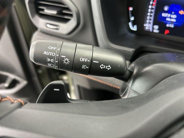 new 2026 Honda Passport car, priced at $48,902