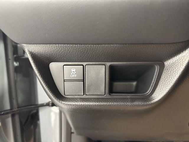new 2025 Honda HR-V car, priced at $29,466