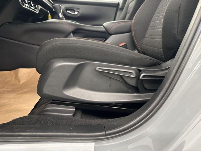 new 2025 Honda HR-V car, priced at $29,466