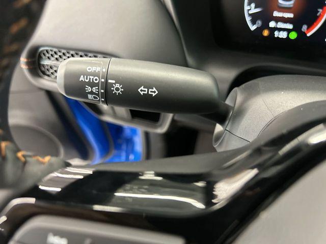 new 2026 Honda HR-V car, priced at $30,850