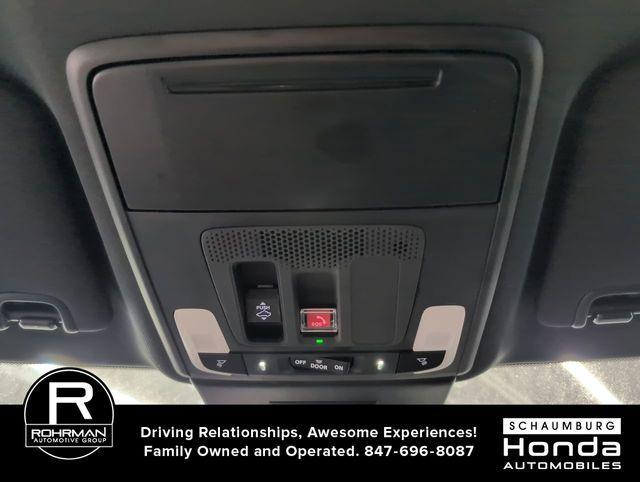 new 2026 Honda Civic Hybrid car, priced at $32,113