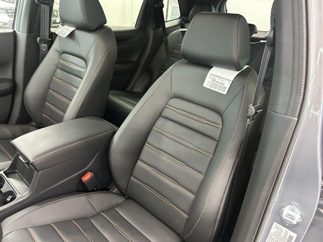 new 2026 Honda CR-V Hybrid car, priced at $42,075