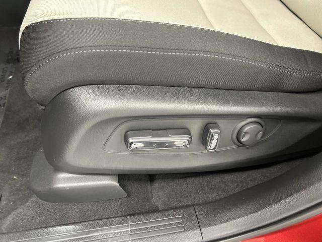 new 2025 Honda CR-V car, priced at $35,700