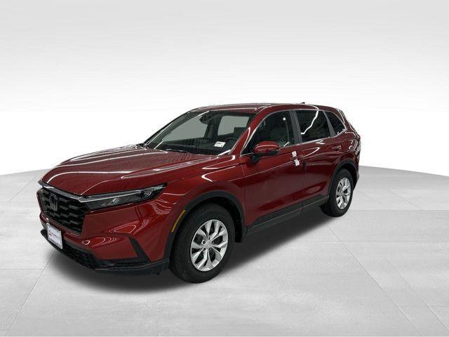 new 2025 Honda CR-V car, priced at $32,099