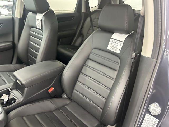 new 2026 Honda CR-V car, priced at $37,795