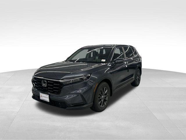 new 2026 Honda CR-V car, priced at $37,795
