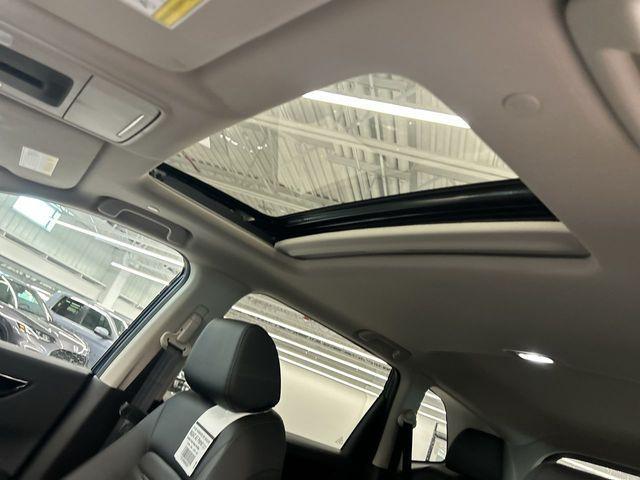 new 2026 Honda CR-V car, priced at $36,376