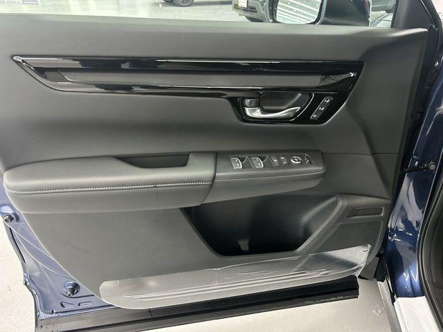 new 2026 Honda CR-V car, priced at $36,376