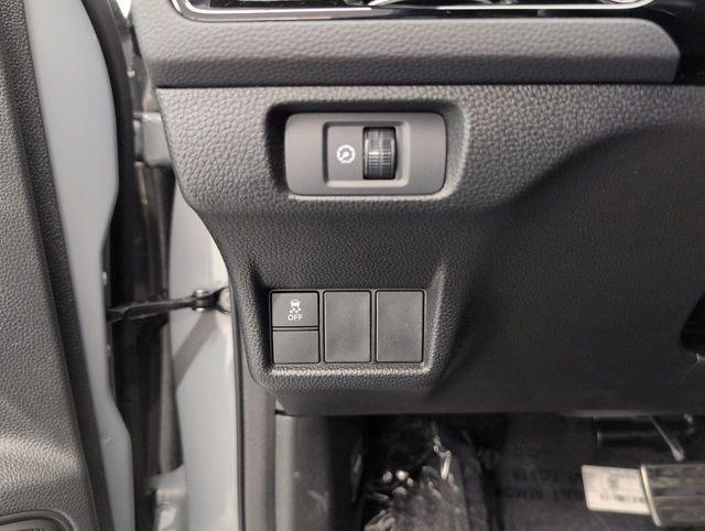 new 2026 Honda Civic Hybrid car, priced at $29,047