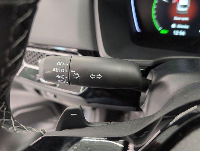 new 2026 Honda Civic Hybrid car, priced at $29,047