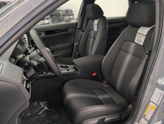 new 2026 Honda Civic Hybrid car, priced at $29,047