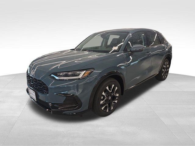 new 2026 Honda HR-V car, priced at $31,400