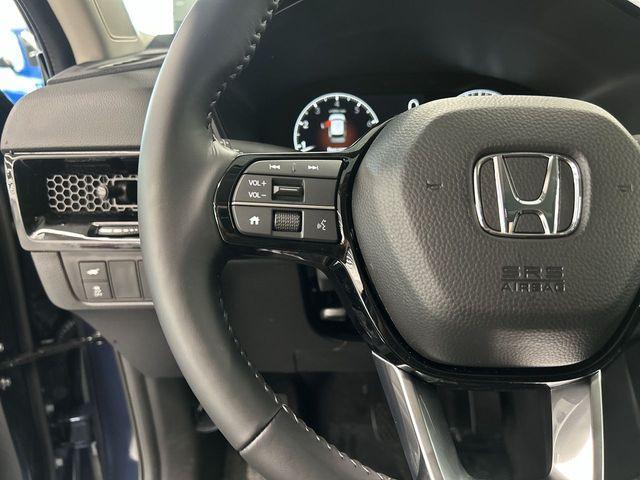 new 2025 Honda CR-V car, priced at $35,997