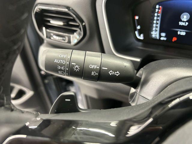 new 2025 Honda Pilot car, priced at $50,604