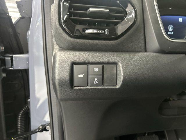 new 2025 Honda Pilot car, priced at $50,604