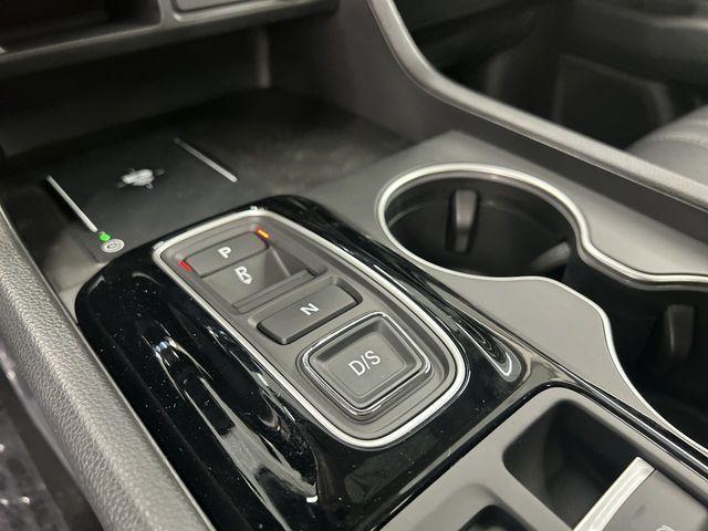 new 2025 Honda Pilot car, priced at $50,604