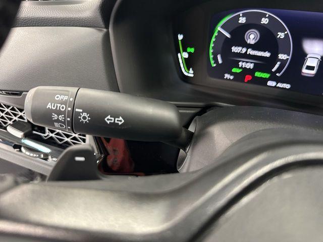 new 2025 Honda Accord Hybrid car, priced at $34,704
